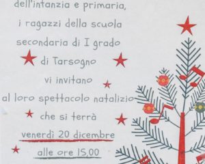 La Leggenda Della Stella Di Natale Scuola Primaria.Natale Valgotrabaganza Immagini Natura E Parole Blog